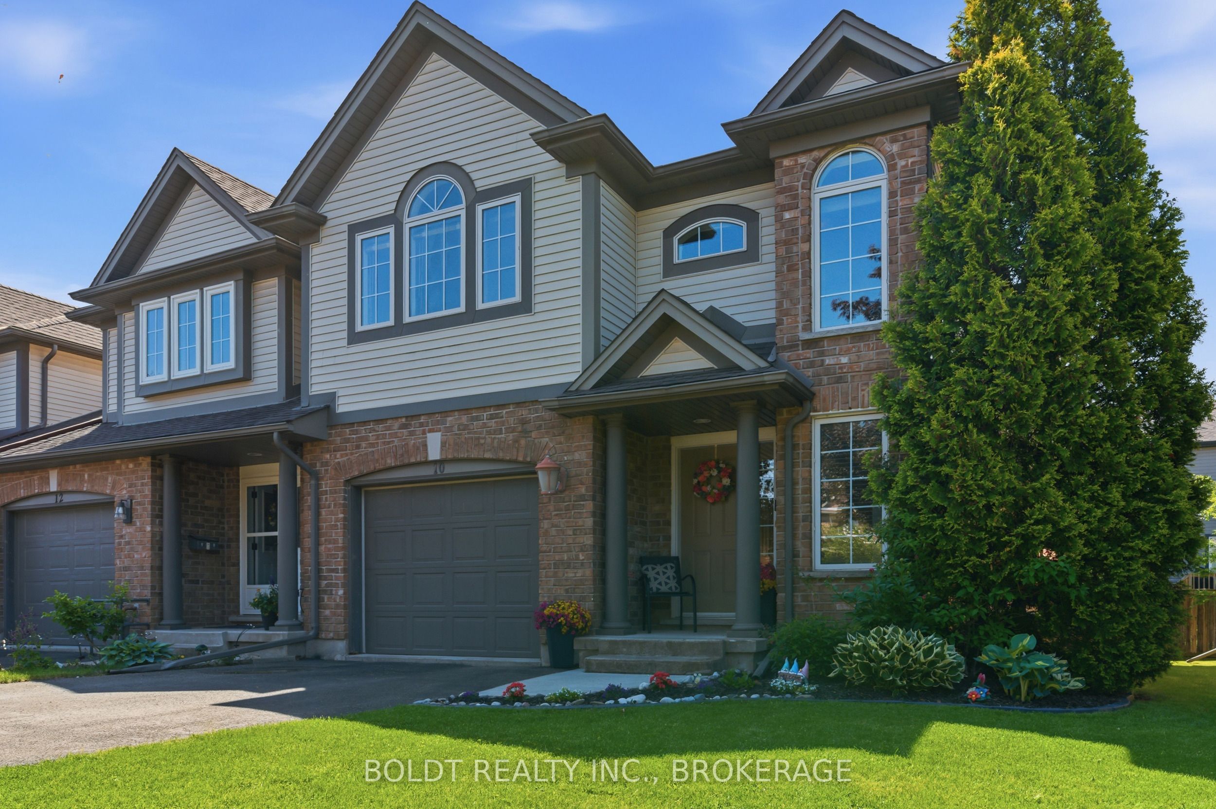 10 Flynn Court, St. Catharines, ON, L2R 6P9