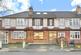 Arcadian Gardens, Wood Green, N22