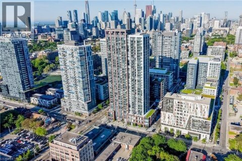 Additional image 7 of 2904-130 River Street, Toronto, ON, M5A 0R8