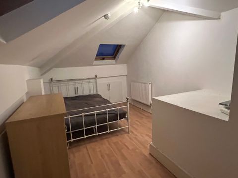 Worsley Road, Eccles M30, Room to rent
