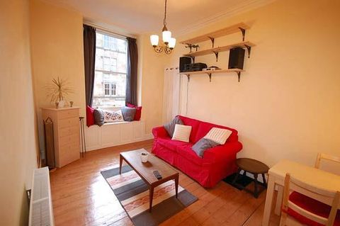 Caledonian Place, Edinburgh EH11