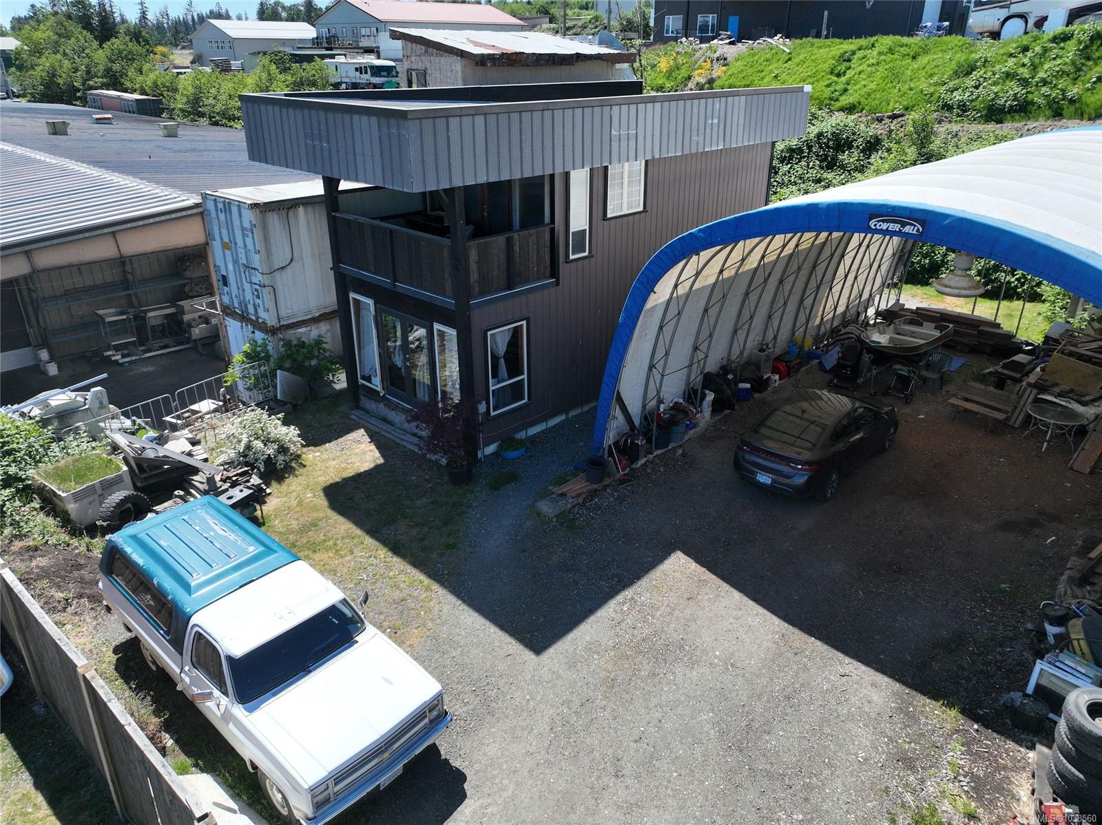 4249 Middle Point Drive, Campbell River, BC, V9H 1N6 photo 5
