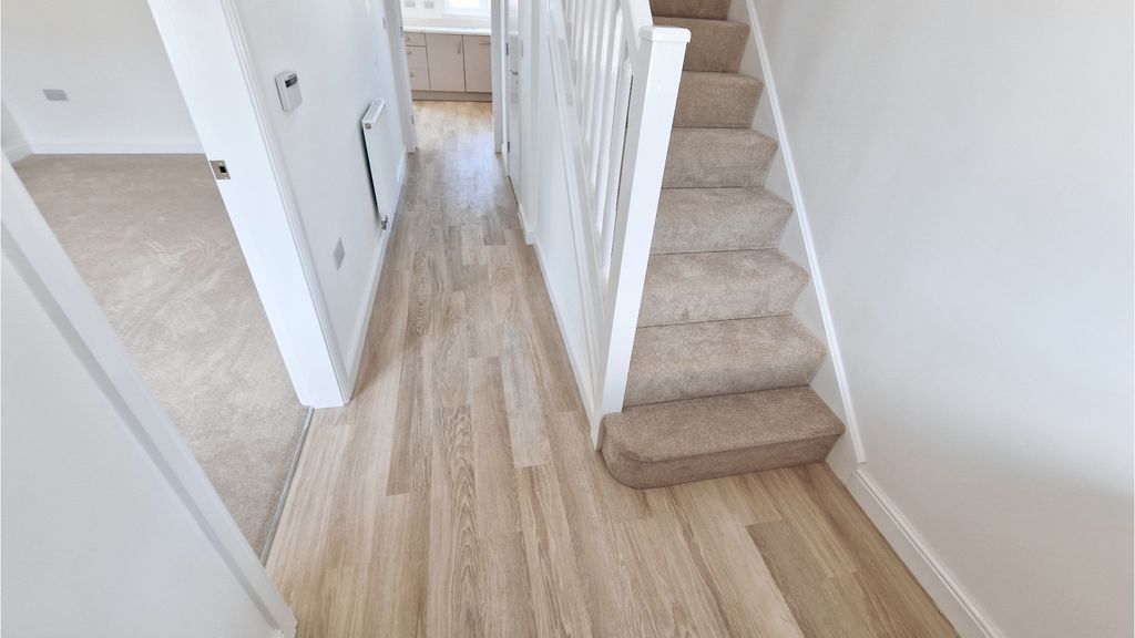 Additional image 9 of 4 bed detached house for salePlot 204 The Kelsham, Church Farm, Belfry Way, Ripley DE5