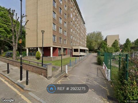 Wells House, London EC1R, Studio to rent