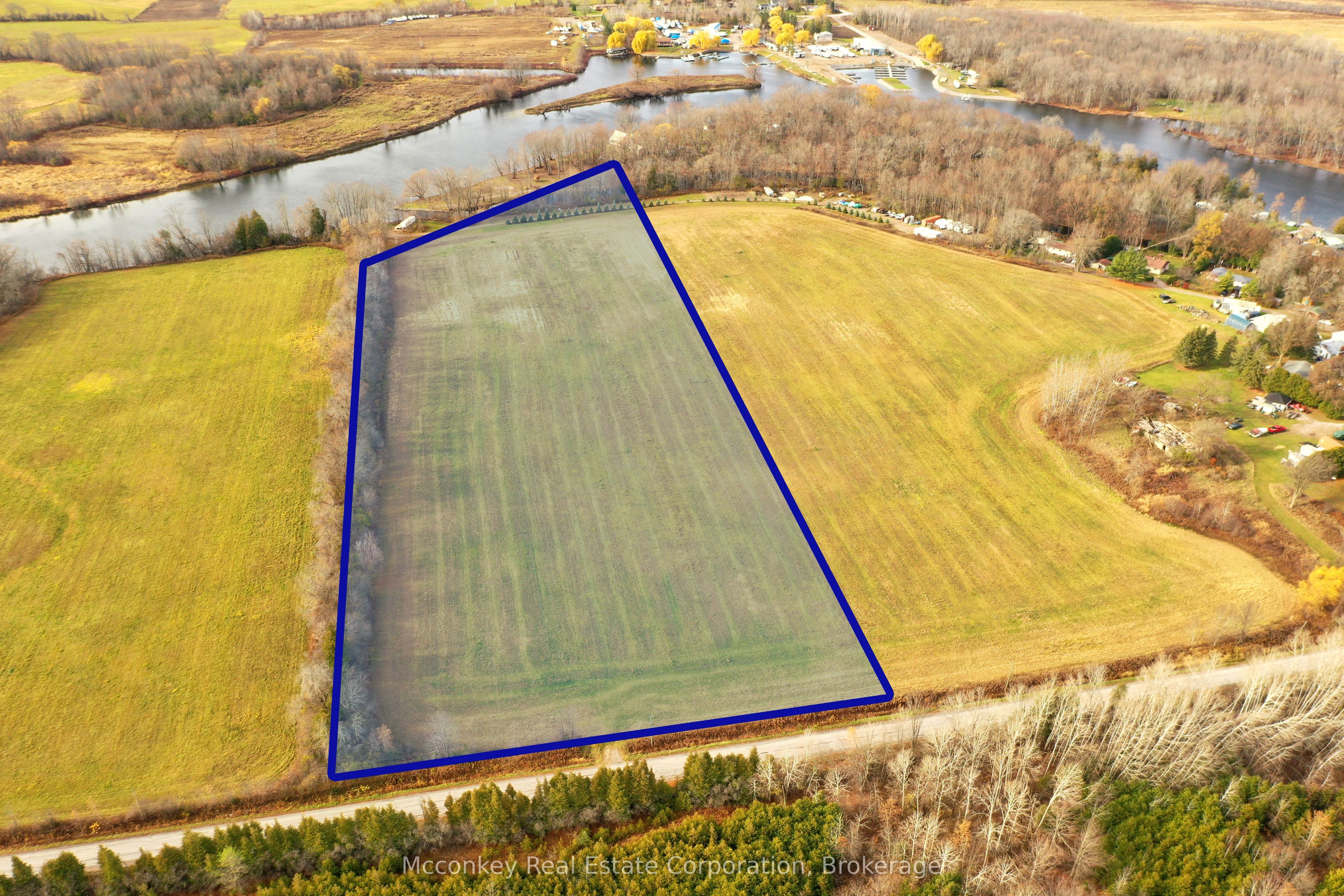 00 Matchett Line, Otonabee-south Monaghan, ON, K9J 6Y3