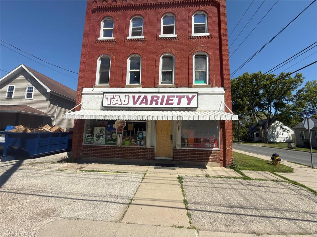Additional image 2 of 187 King Street E, Chatham, ON, N7M 3N1