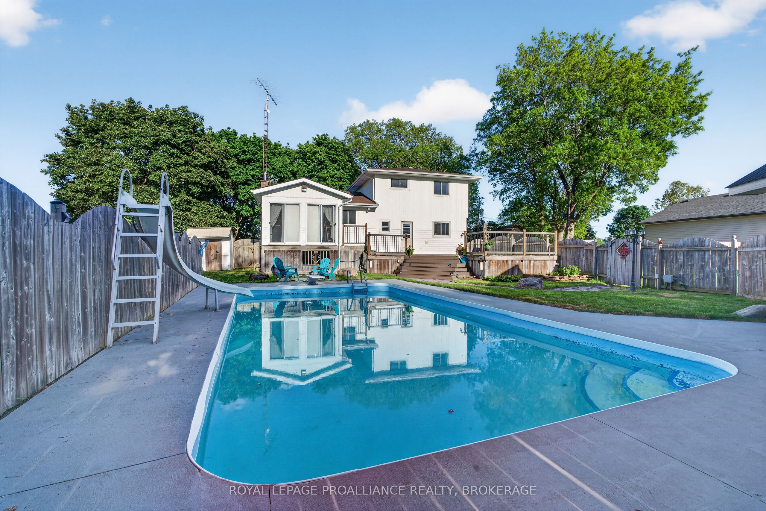 3825 Clarke Road, Kingston, ON, K7P 0K6 photo 2