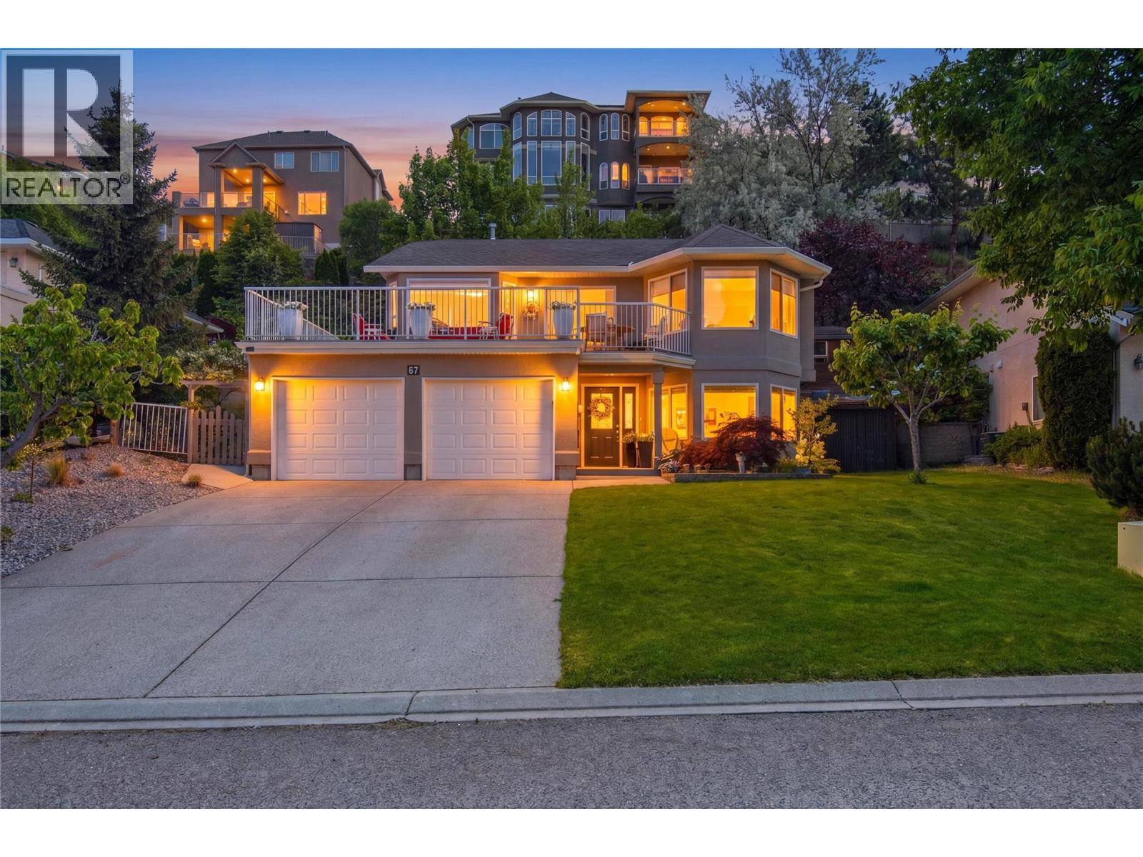87 Thor Drive, Kamloops, BC, V2C6P8