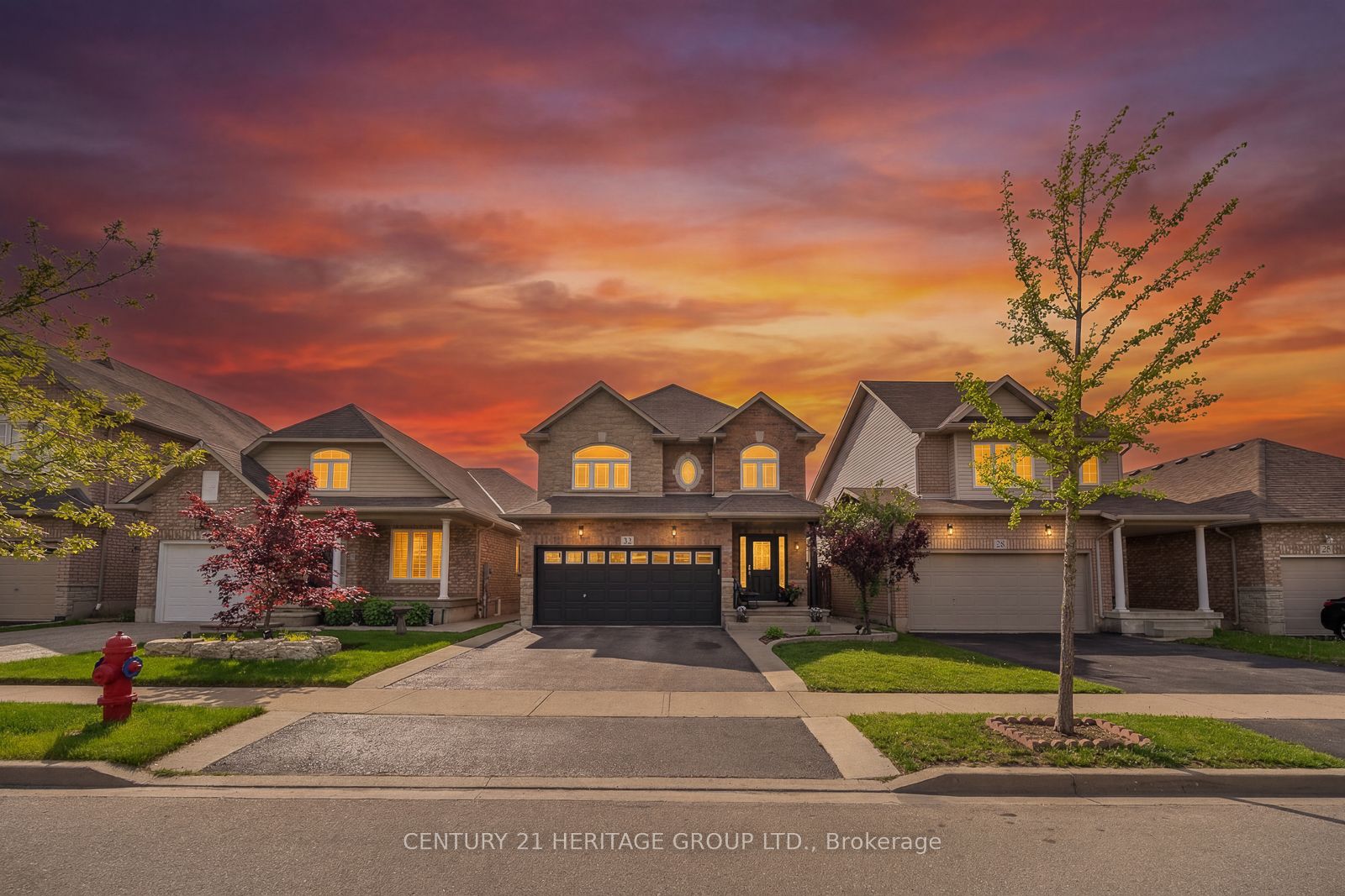 32 Hyslop Avenue, Hamilton, ON, L0R 1P0