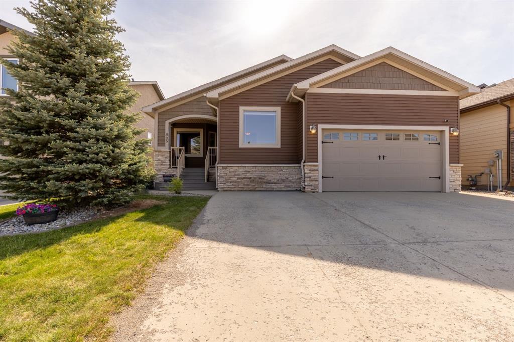 525 Edinburgh Road W, Lethbridge, AB, T1J 5A8