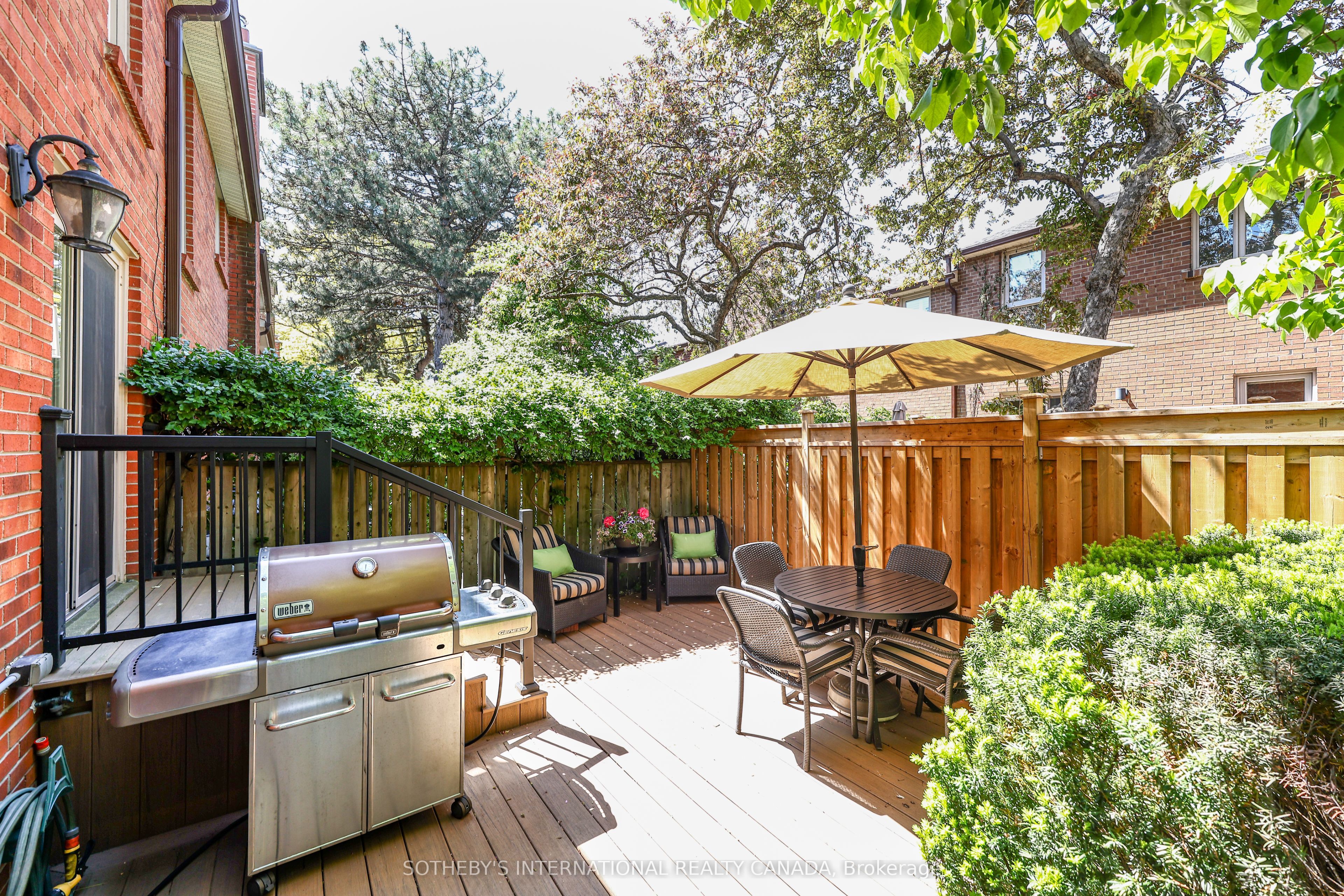 70 Sylvan Valley Way, Toronto, ON, M5M 4M4