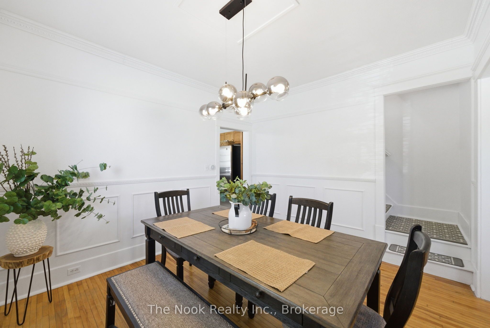 480 George Street S, Peterborough, ON, K9J 3E5