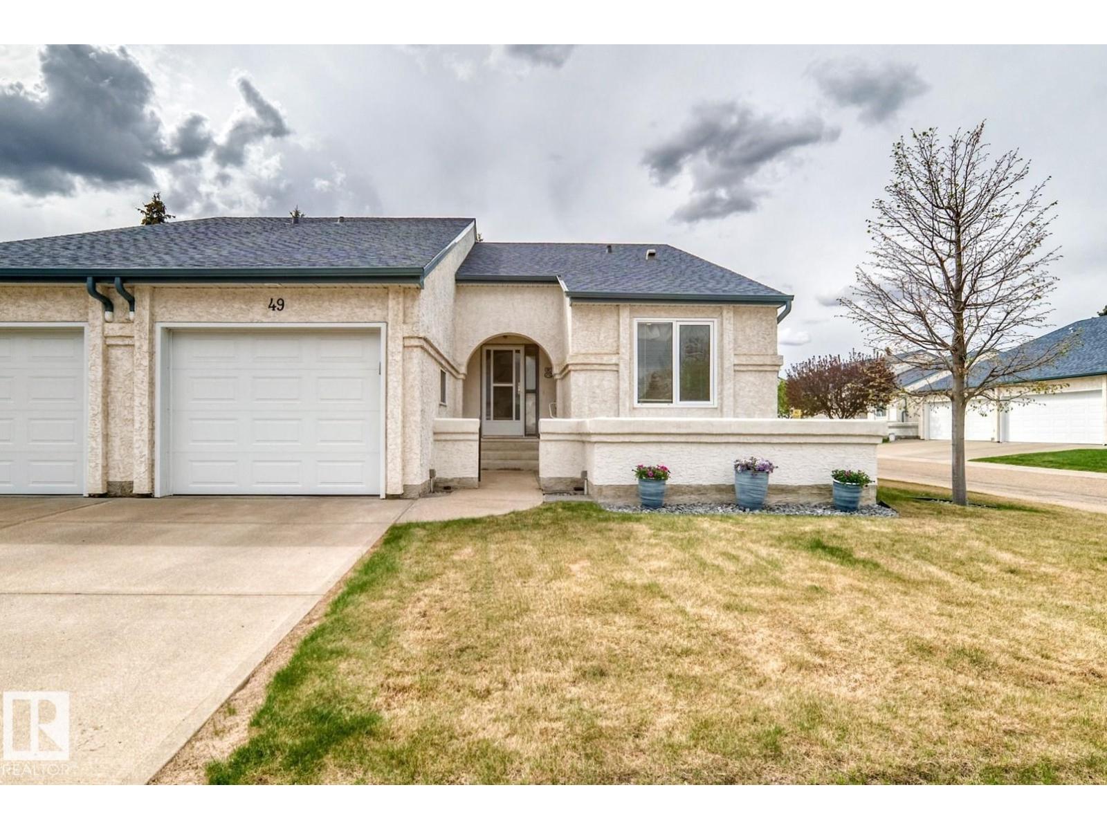 49-9718 176 Street NW, Edmonton, AB, T5T6B8