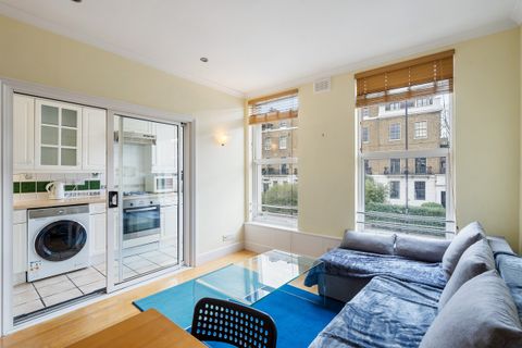 Fortess Road, London NW5