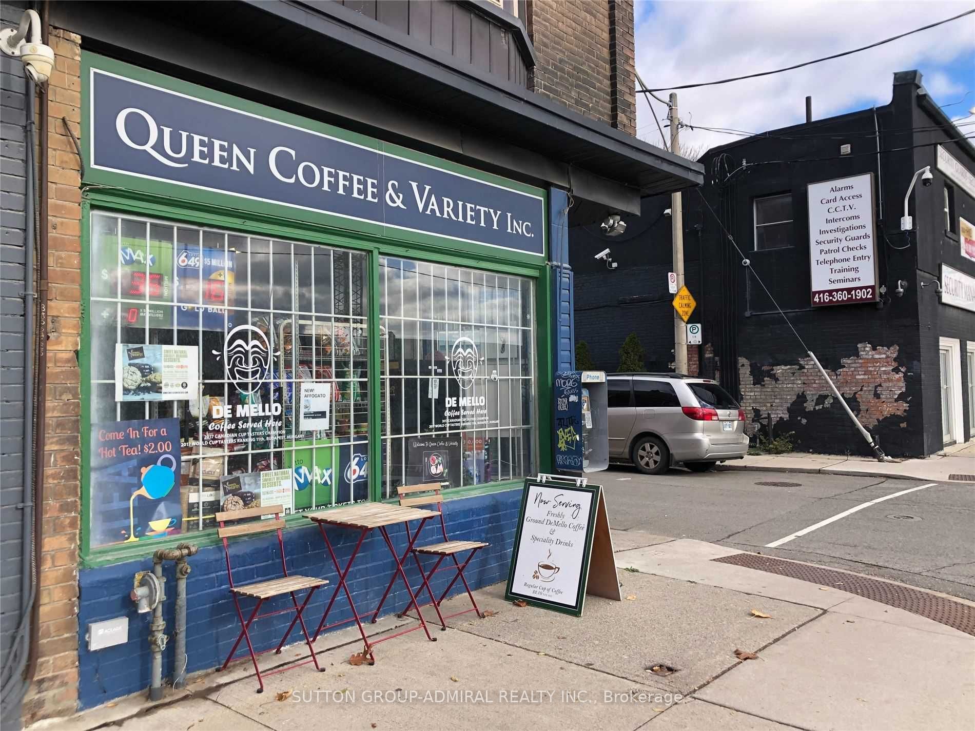 1572 Queen Street E, Toronto, ON, M4L 1E9 photo 4