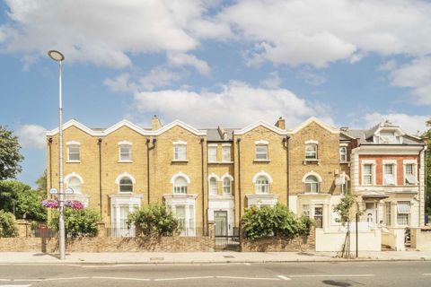 High Street, Acton W3, Studio to rent