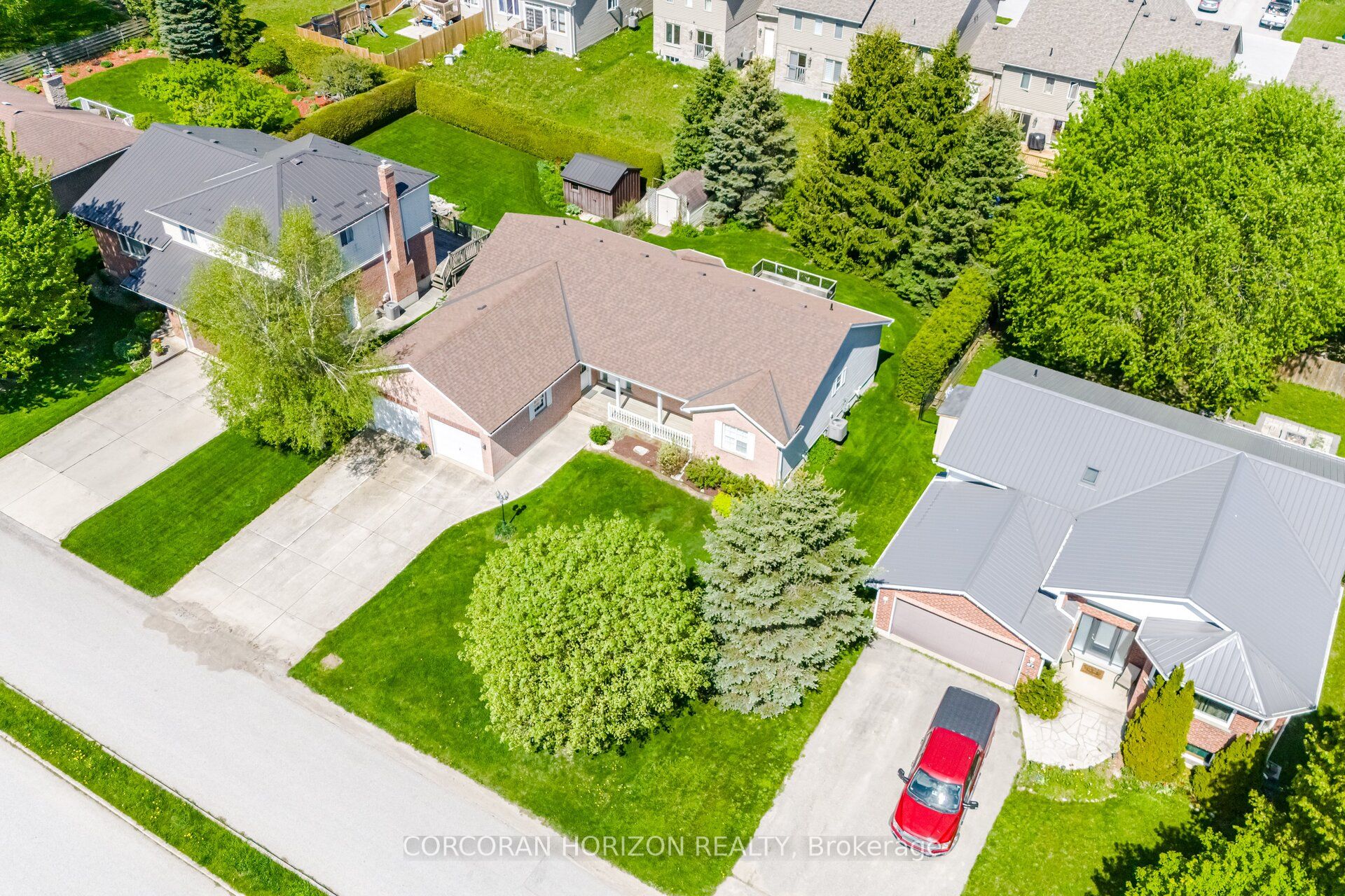 71 Grayview Drive, Grey Highlands, ON, N0C 1H0 photo 3