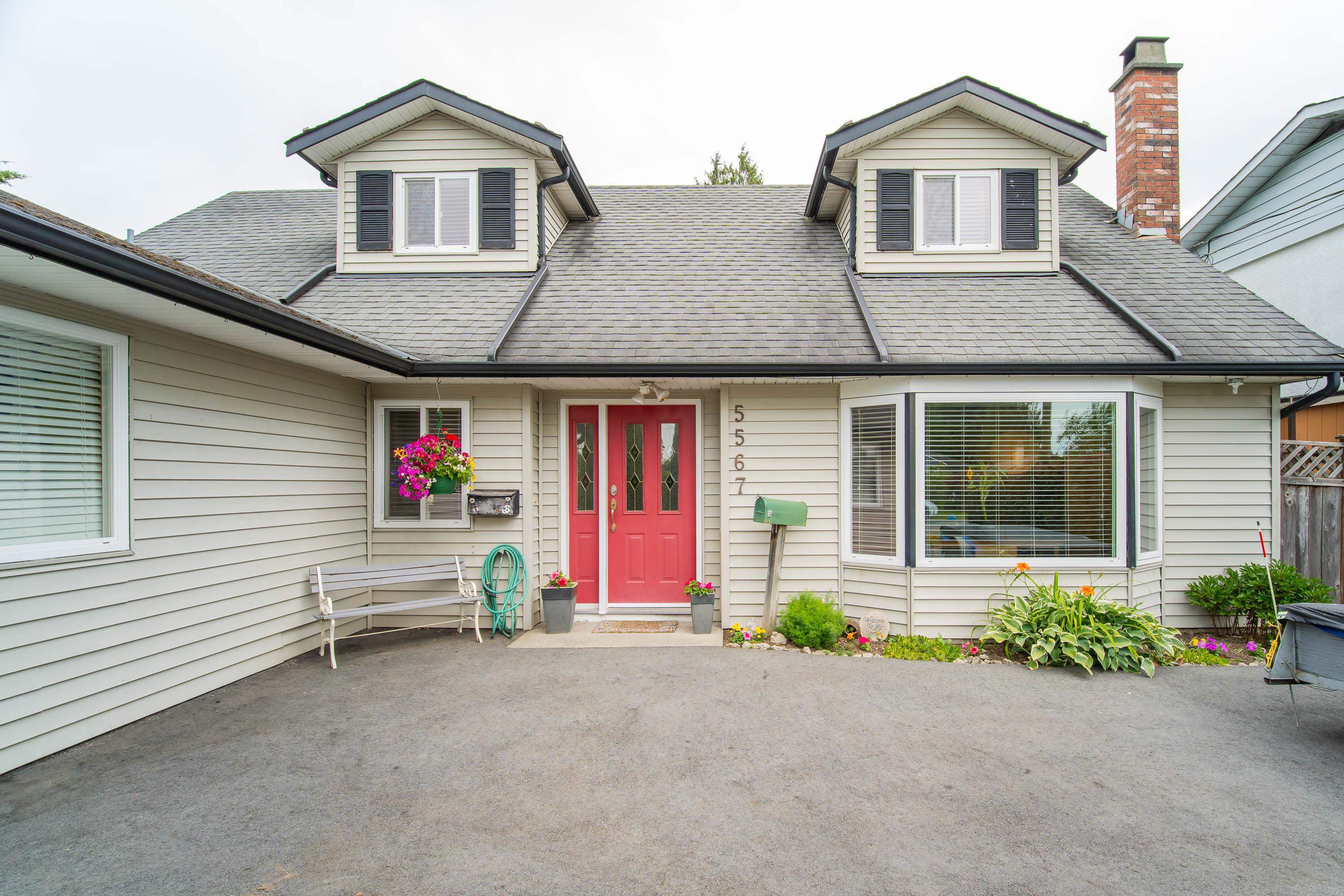 5567 44 Avenue, Delta, BC, V4K 1C9