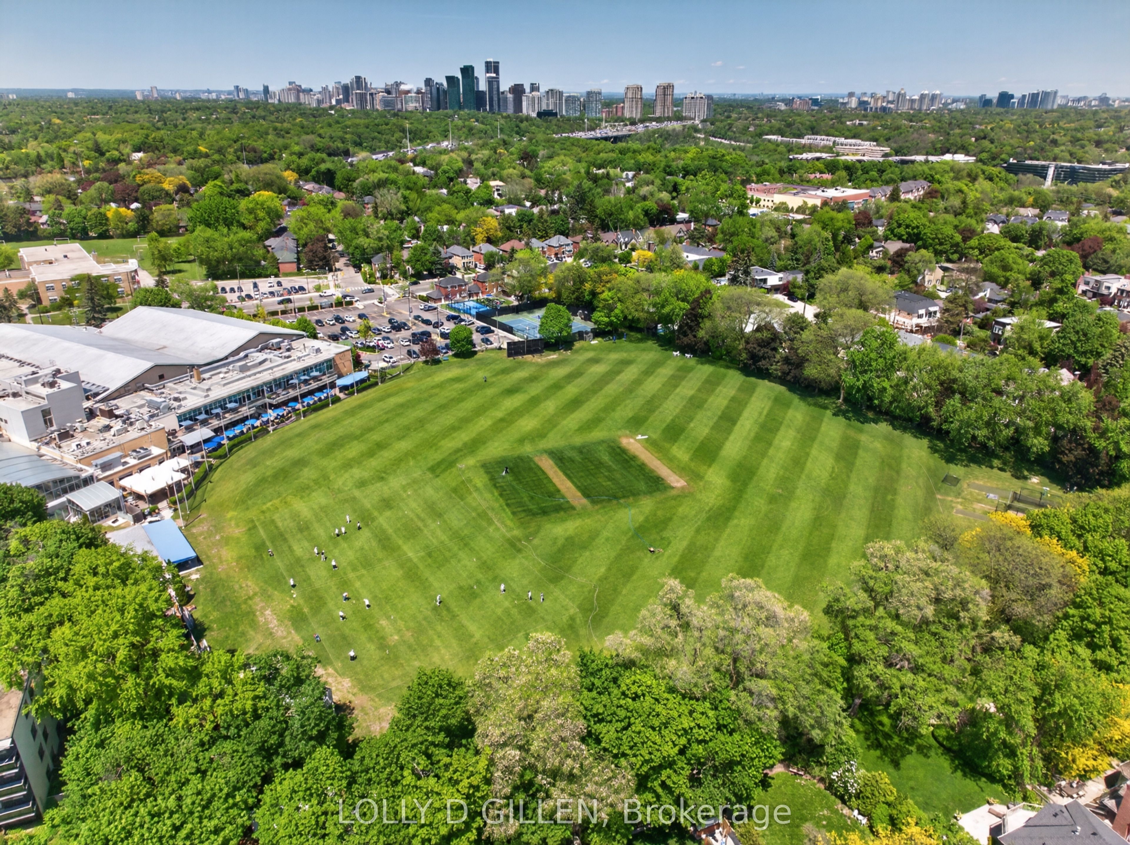Additional image 5 of 24 Saunders Street, Toronto, ON, M5M 3S4
