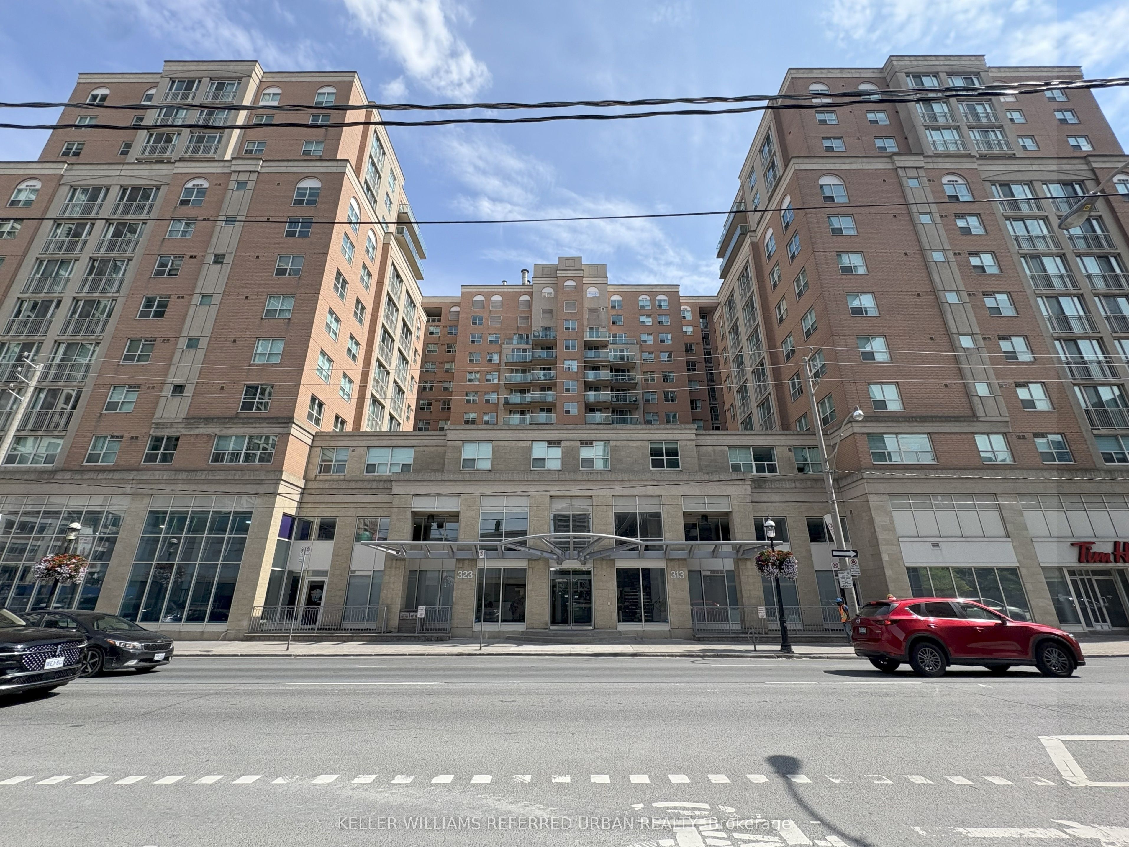 1154-313 Richmond Street E, Toronto, ON, M5A 4S7