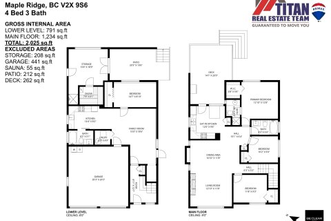 Additional image 8 of 22905 113 Avenue, Maple Ridge, BC, V2X 9S6