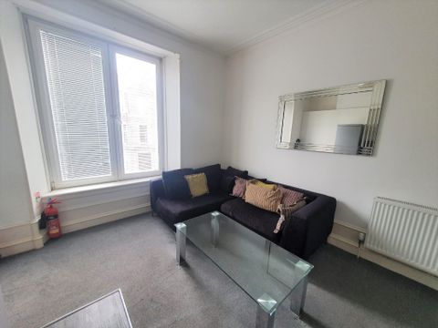 Union Grove, City Centre, Aberdeen AB10