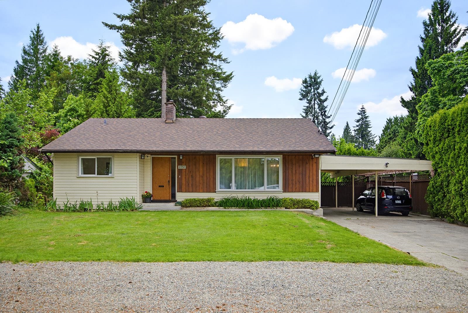 11757 Carr Street, Maple Ridge, BC, V2X 5N1