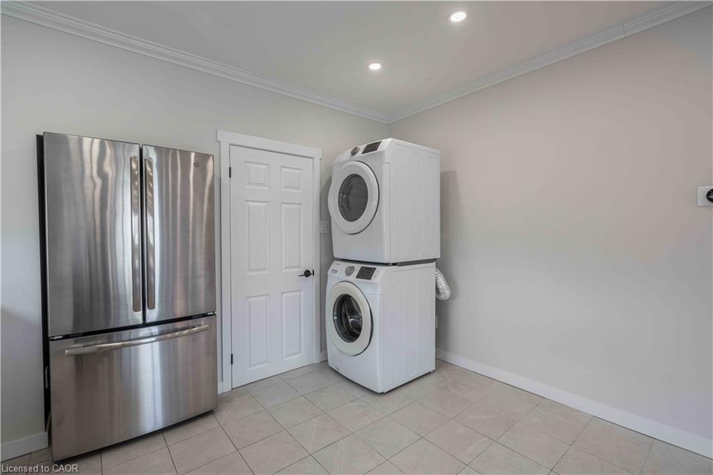 Additional image 6 of UPPER-204 Glow Avenue, Hamilton, ON, L8H 3W5
