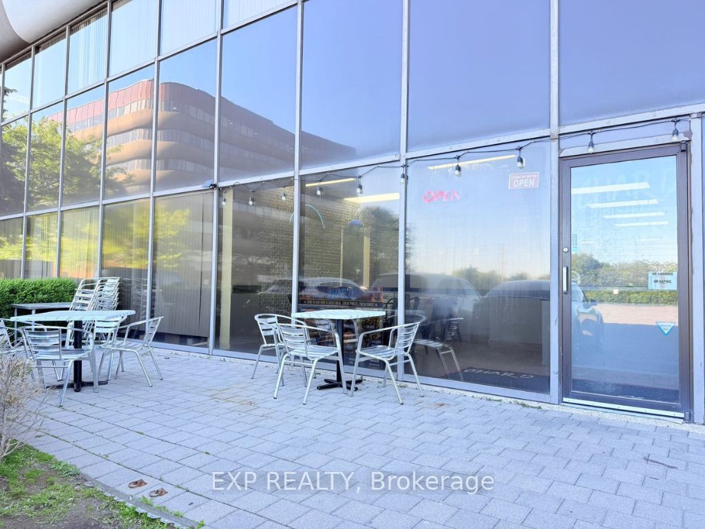 Additional image 5 of #100-700 Dorval Drive, Oakville, ON, L6K 3V3