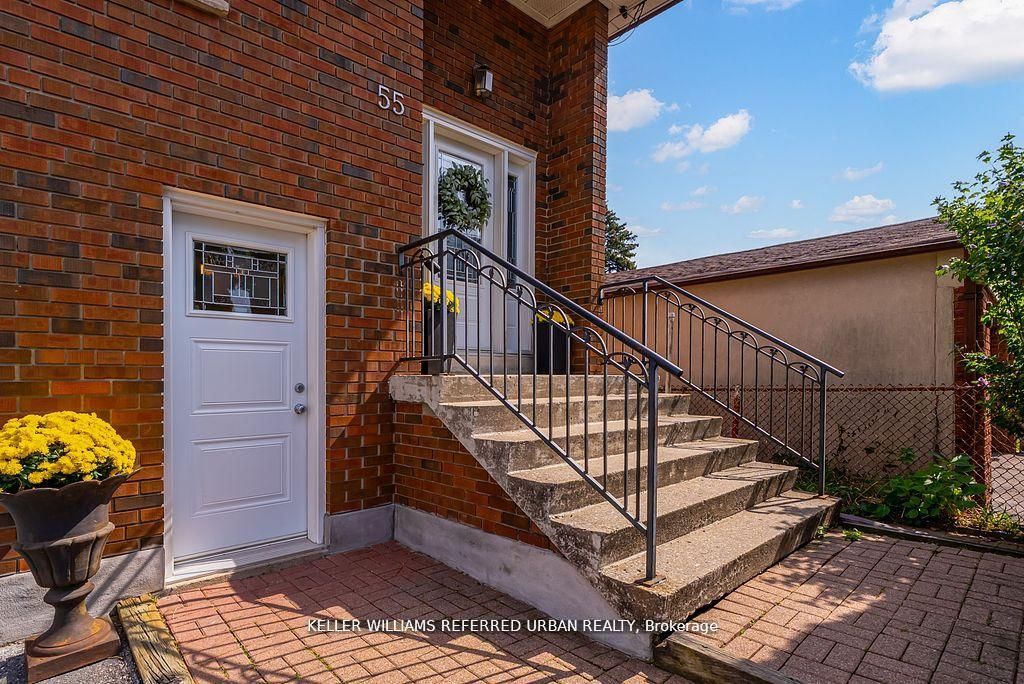 55 Tedder Street, Toronto, ON, M6M 4X2 photo 3