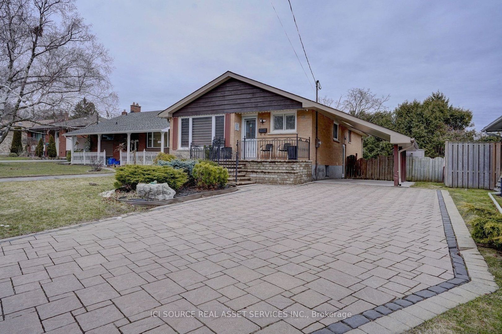 Main Fl-1051 Willowdale Avenue, Oshawa, ON, L1H 1W7