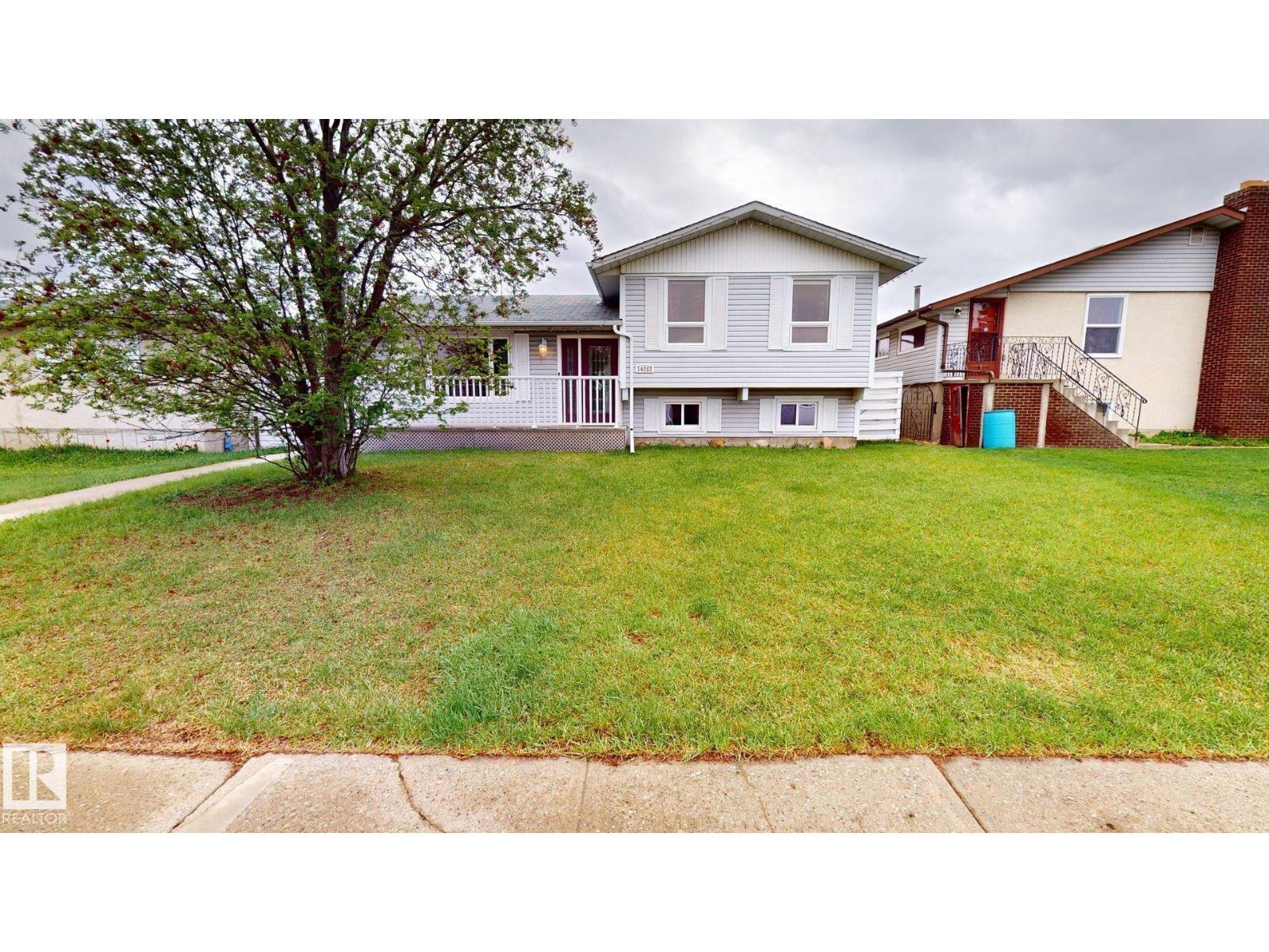 14252 83 Street NW, Edmonton, AB, T5E2X9