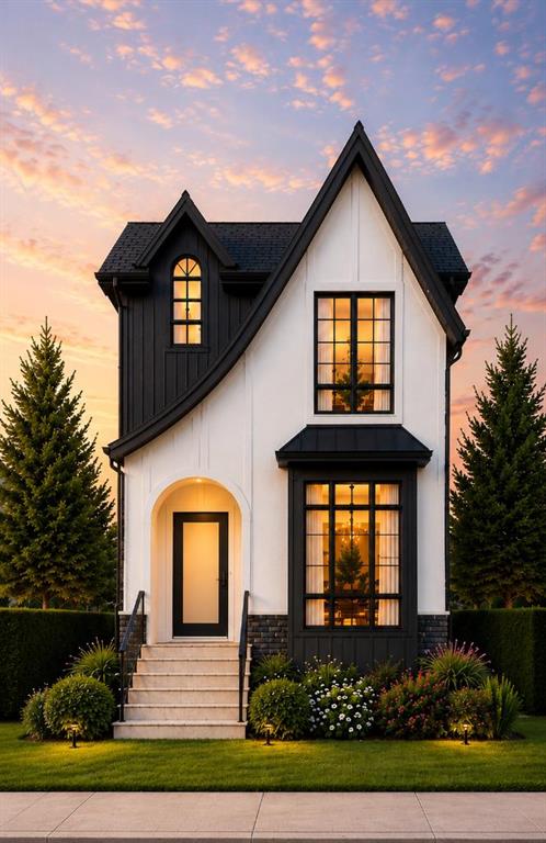 3412 1 Street NW, Calgary, AB, T2K0W4