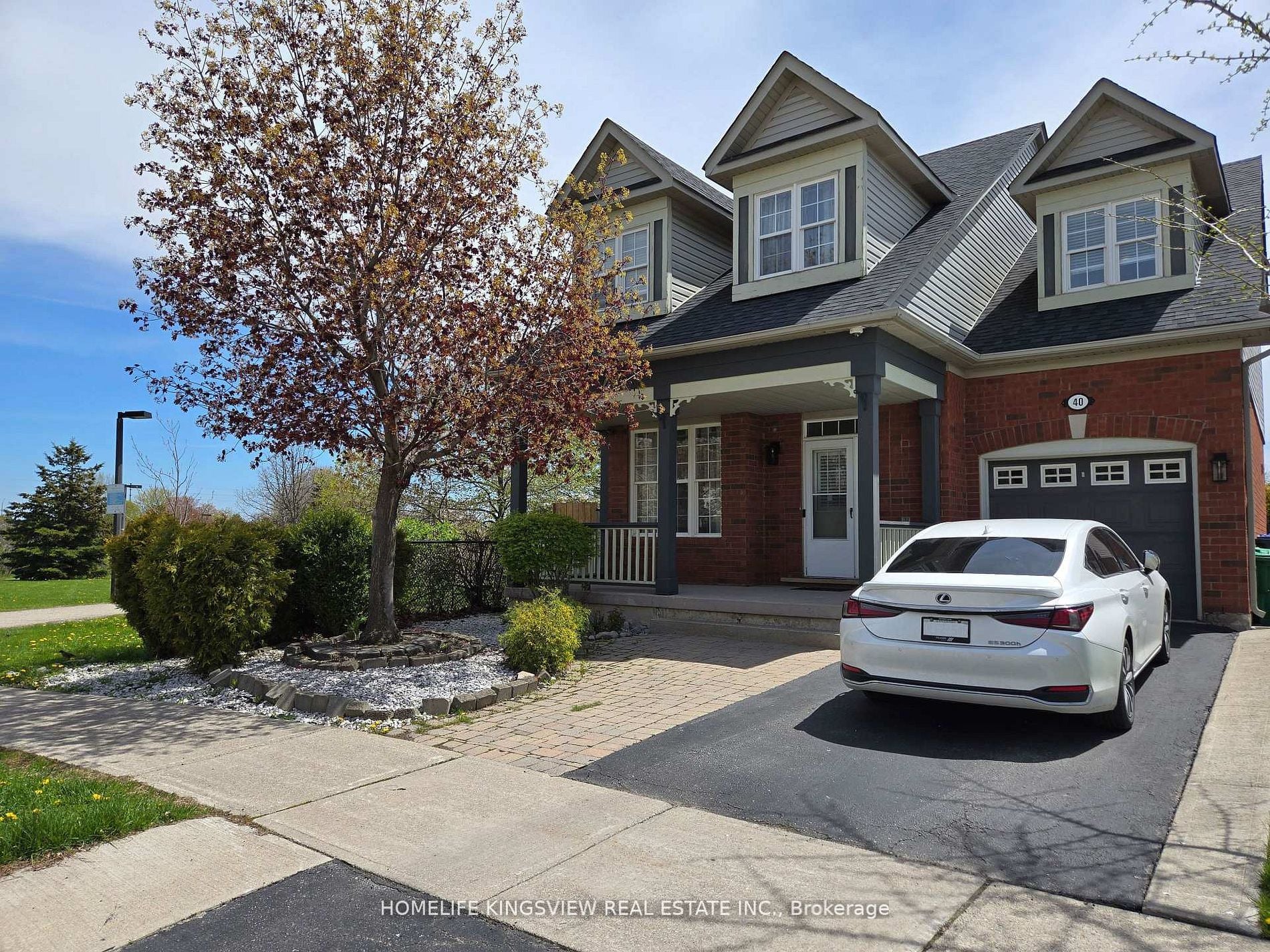 40 Vista Green Crescent, Brampton, ON, L7A 2S3