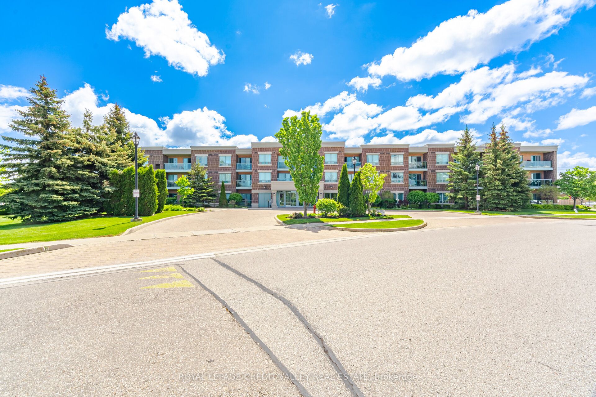 108-25 Via Rosedale N/a, Brampton, ON, L7C 1C5