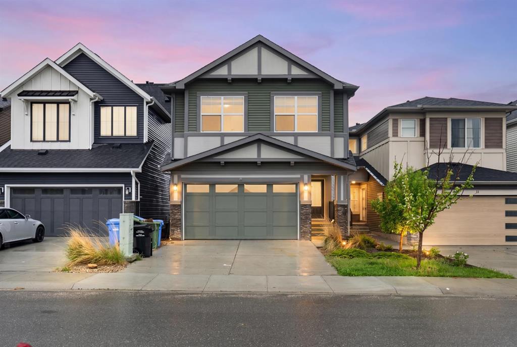 15 Homestead Close NE, Calgary, AB, T3J 2H2