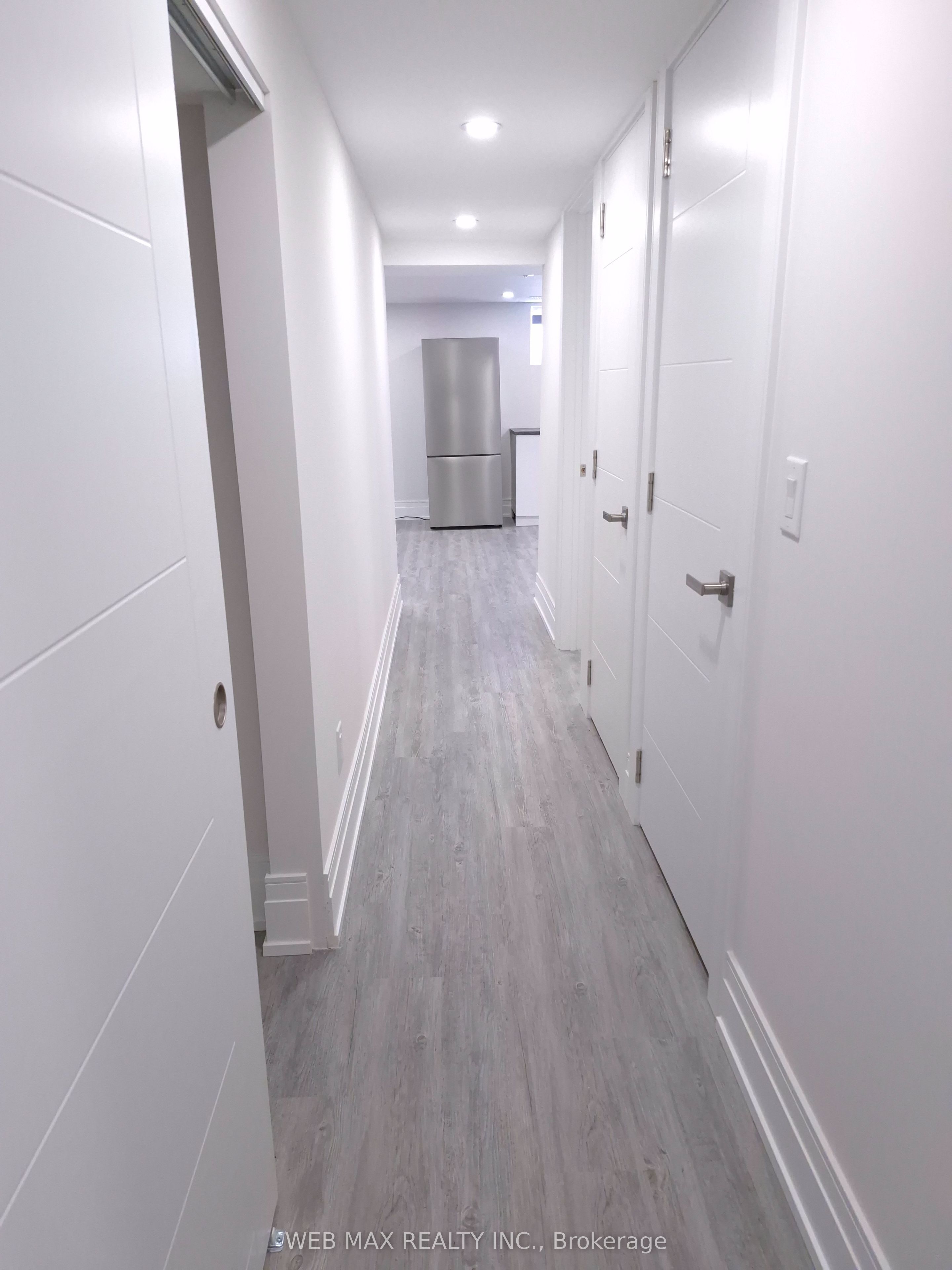 Bsmt-4 Porter Crescent, Toronto, ON, M1P 1E7 photo 4