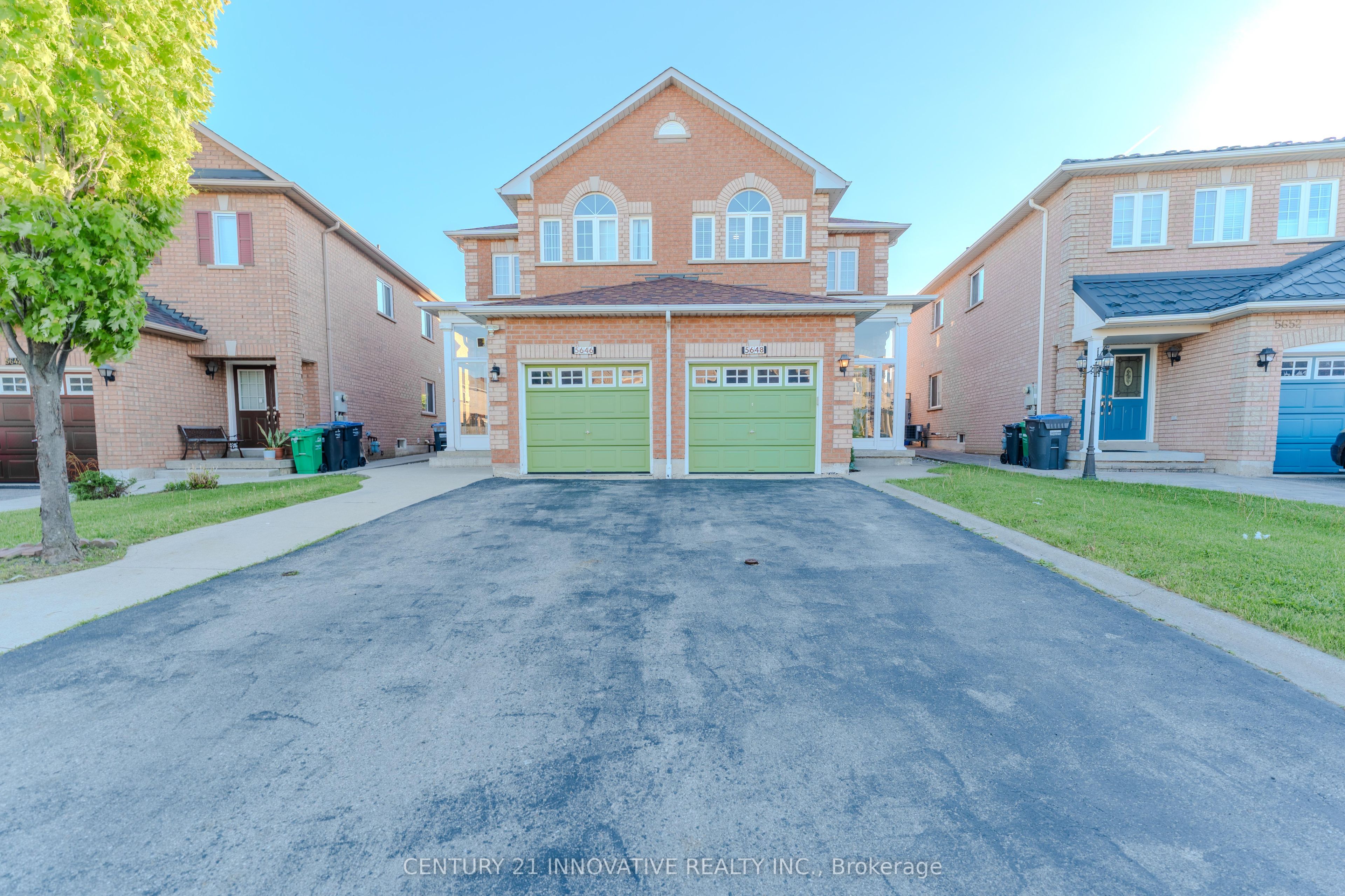 Additional image 4 of 5648 Volpe Avenue, Mississauga, ON, L5V 3A6