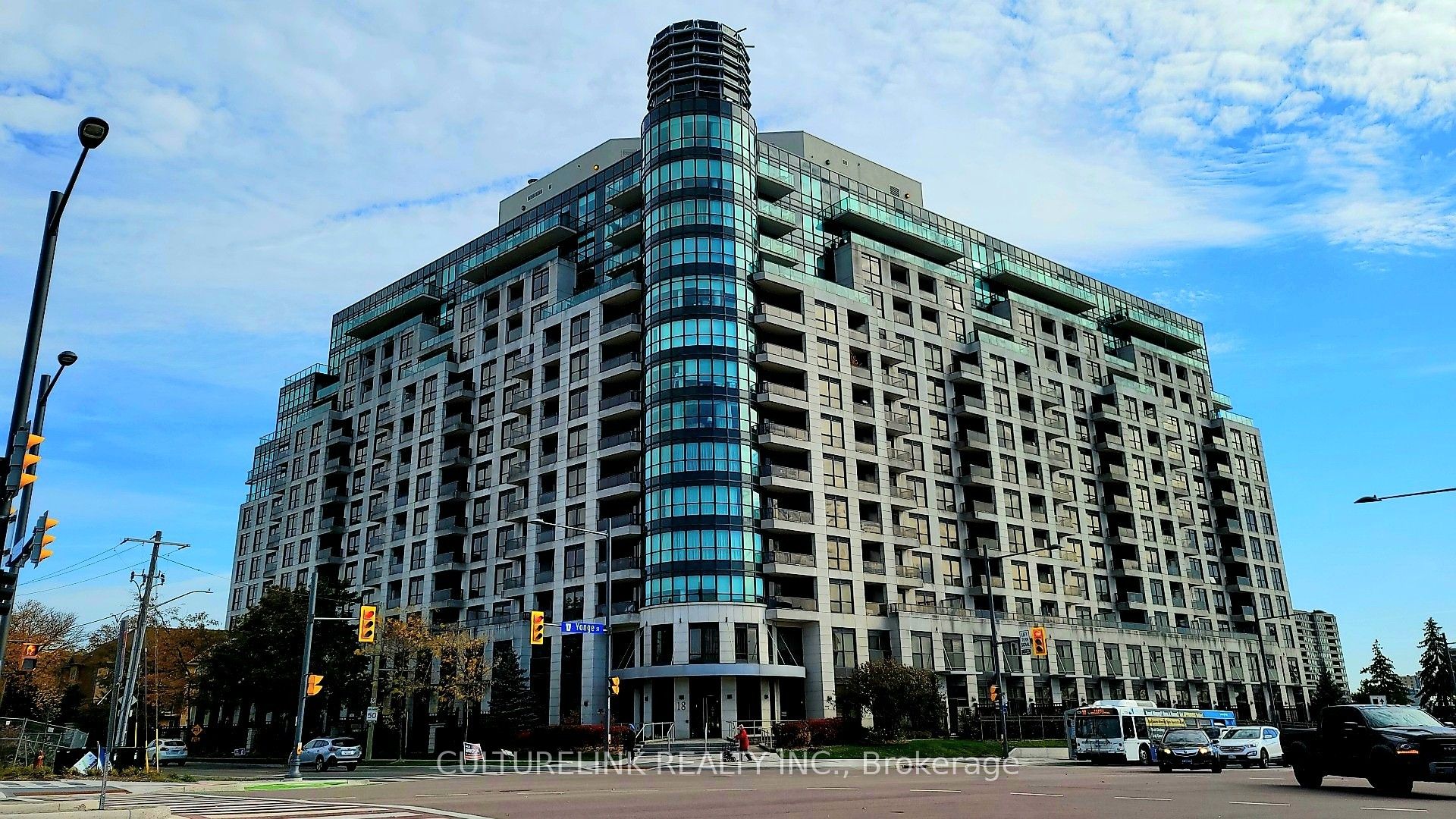 PH107-18 Harding Boulevard, Richmond Hill, ON, L4C 0T3