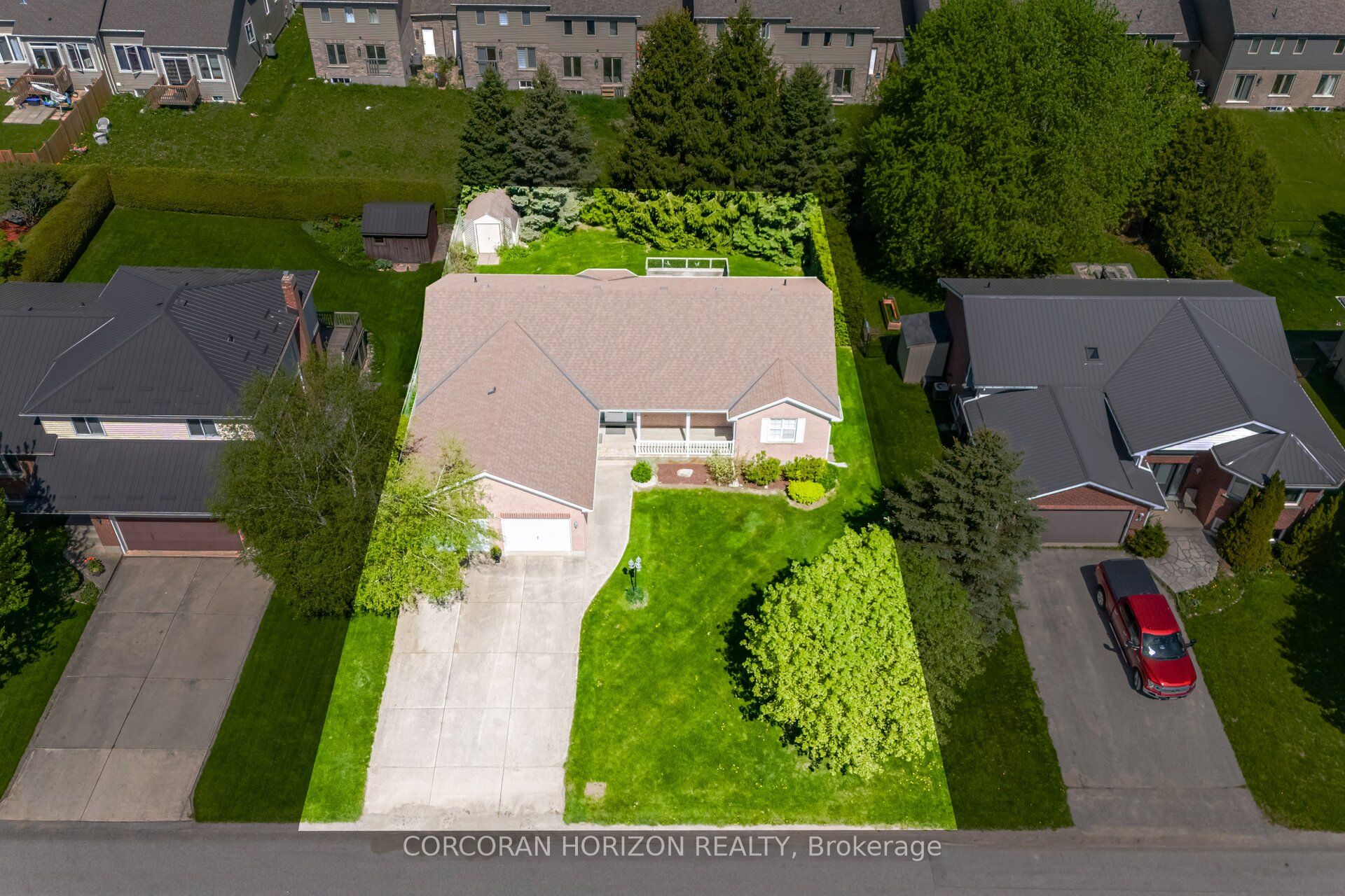 71 Grayview Drive, Grey Highlands, ON, N0C 1H0 photo 2