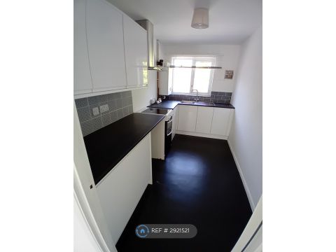 Shipley Walk, Derby DE24