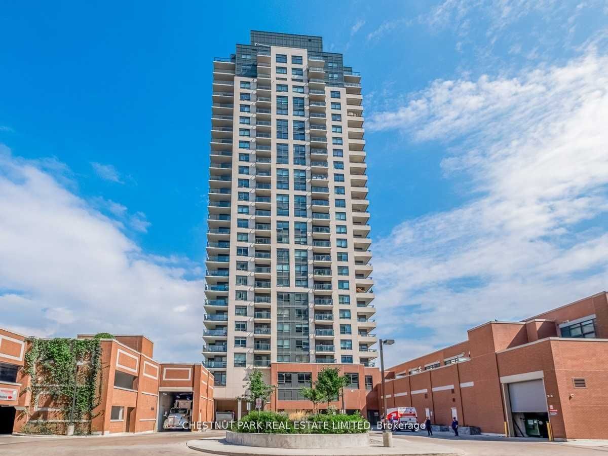 610-1410 Dupont Street, Toronto, ON, M6H 0B6
