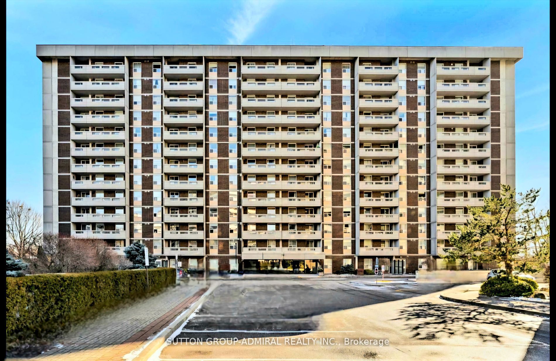 1005-50 Inverlochy Boulevard, Markham, ON, L3T 4T6