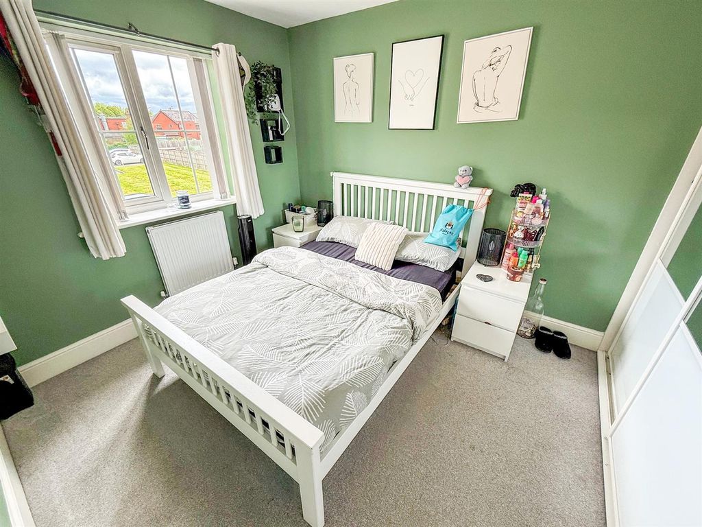 Additional image 4 of 3 bed semi-detached house for saleLovett Place, Gobowen, Oswestry SY11