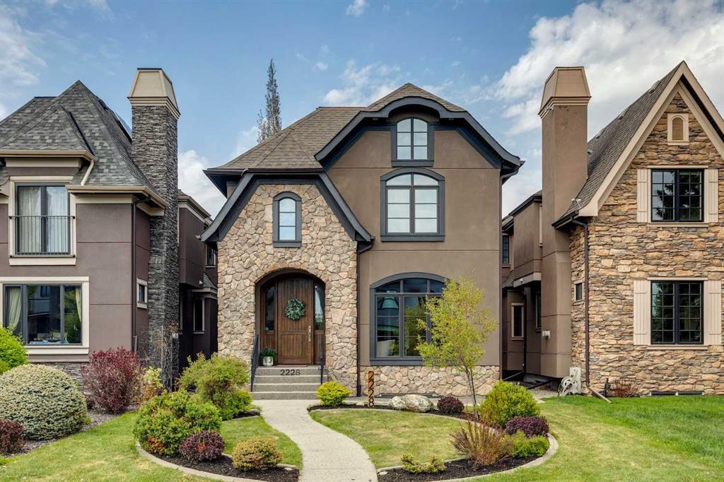 2228 Broadview Road NW, Calgary, AB, T2N 3J2