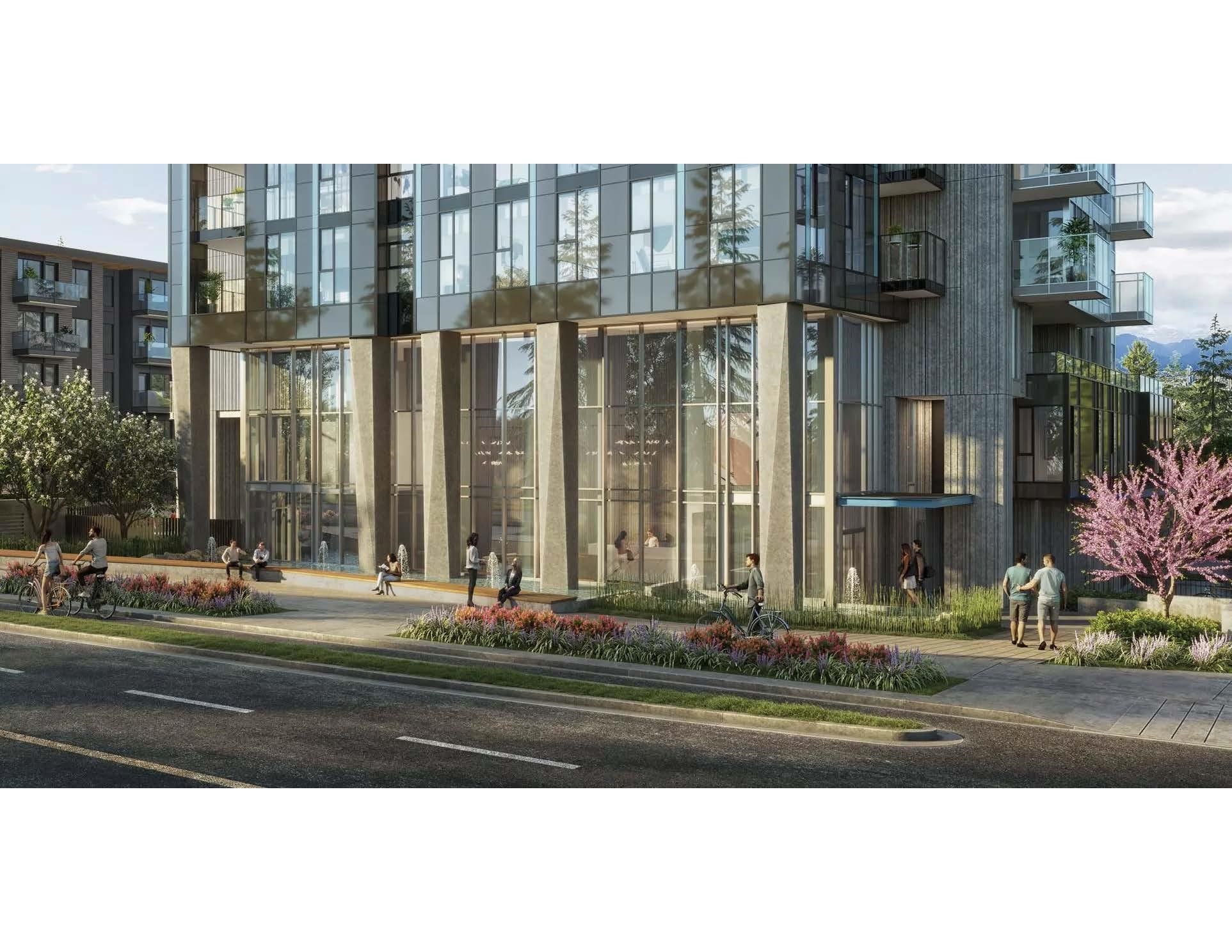 2004-5685 Halley Avenue, Burnaby, BC, V5H 0L9 photo 2