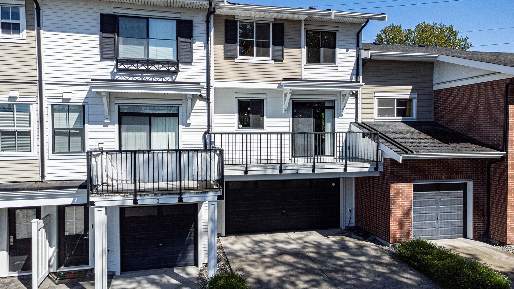 2-10735 84 Avenue, Delta, BC, V4C 0C7