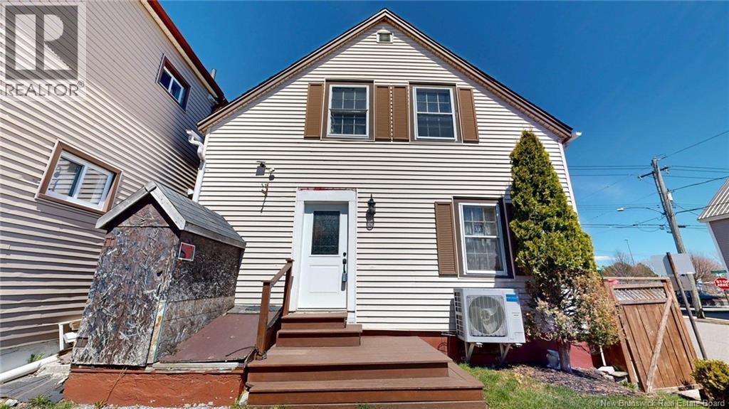 83 Guilford Street, Saint John, NB, E2M1V5