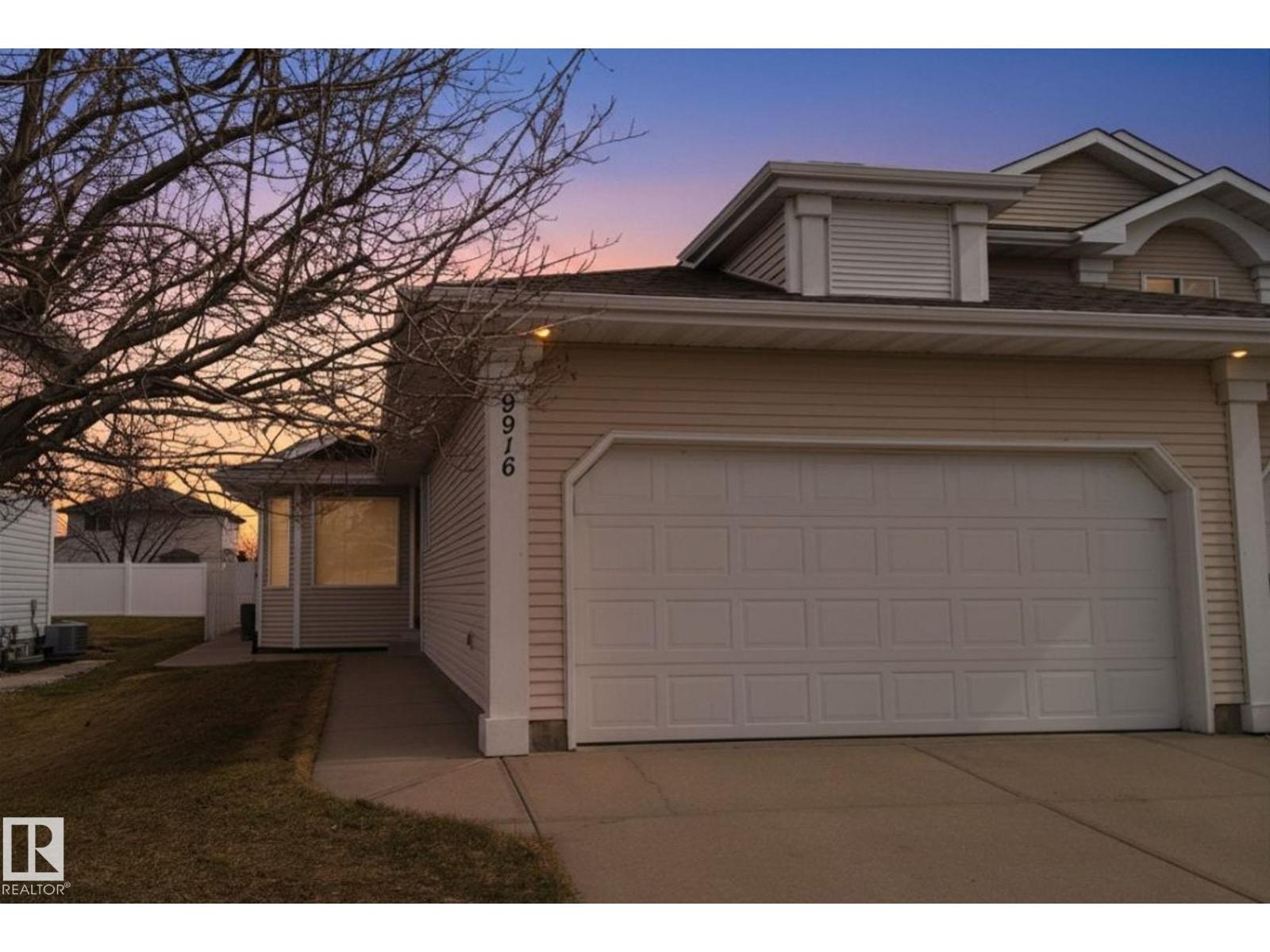 9916 178 Avenue NW, Edmonton, AB, T5X5X2