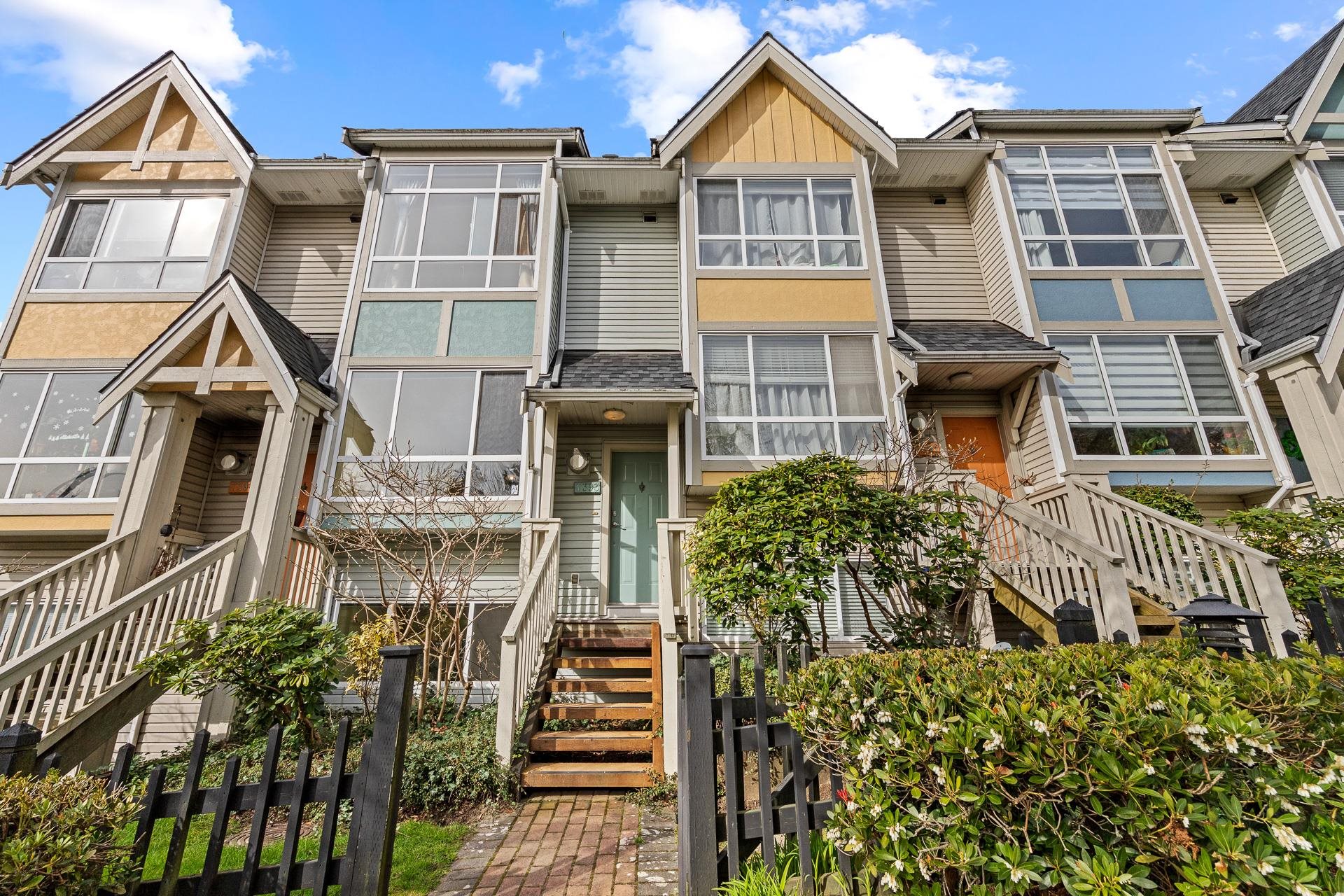 7393 Magnolia Terrace, Burnaby, BC, V5E 4M3